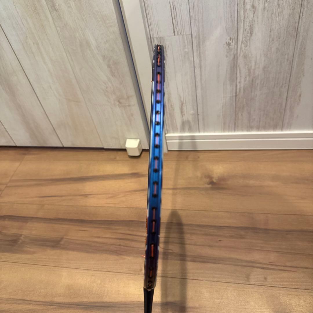 アストロクス100ZZダークグレー4UG5