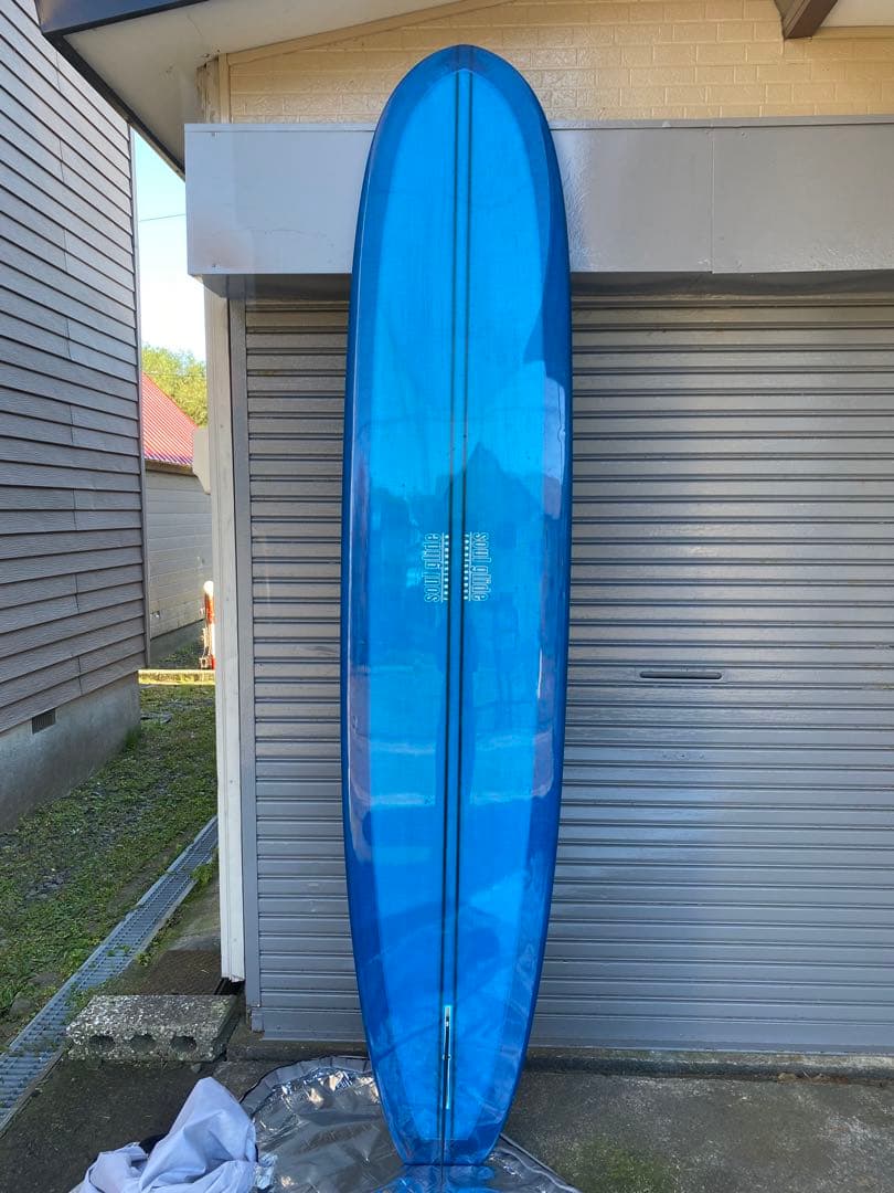 Soul glide 9,4 ロングボート