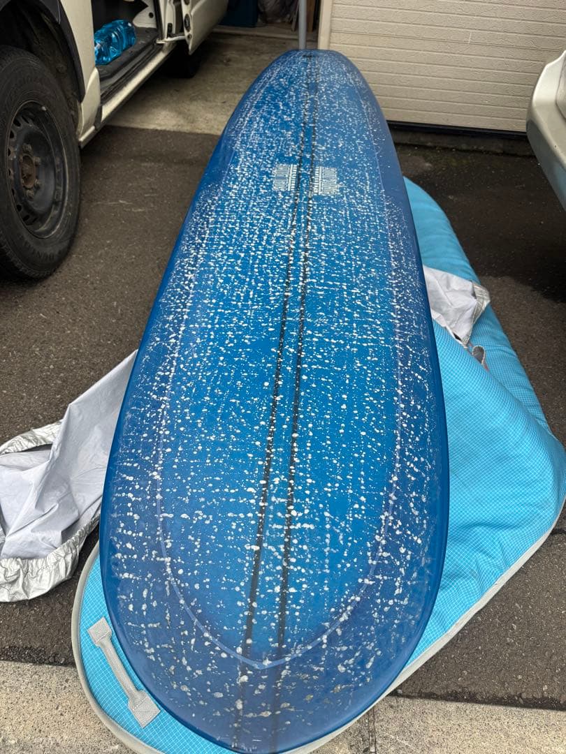 Soul glide 9,4 ロングボート