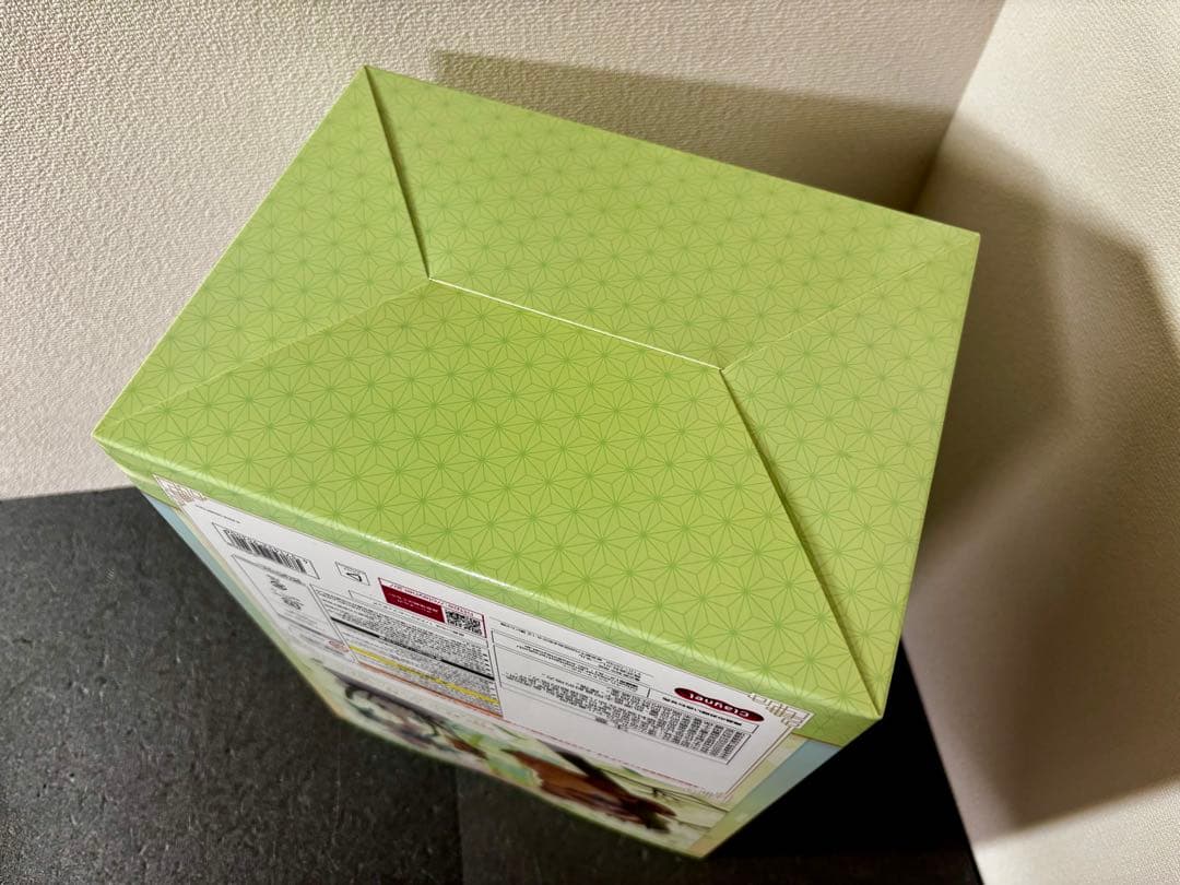 未開封　風真いろは 1/7 フィギュア ホロライブ　クレーネル