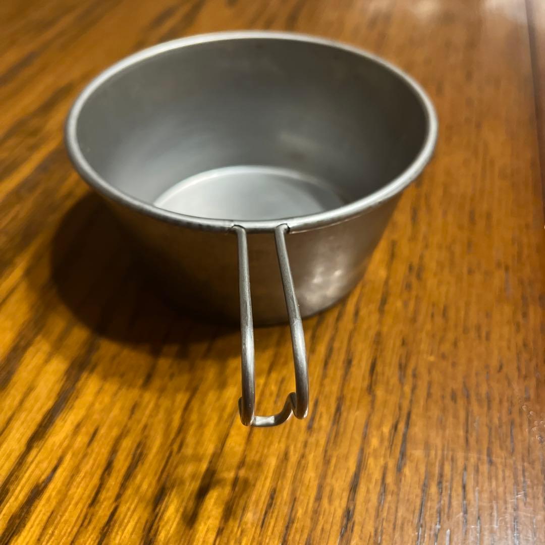 希少 ロッキーカップ　PINT TM刻印 USA