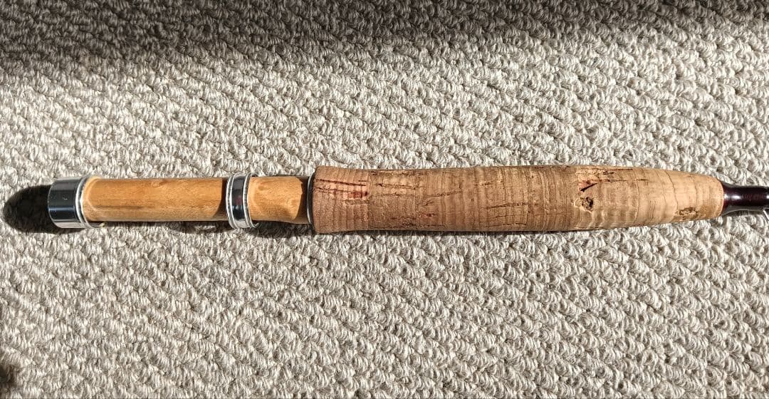 ufmウエダ Afferre 8030 8\"＃3