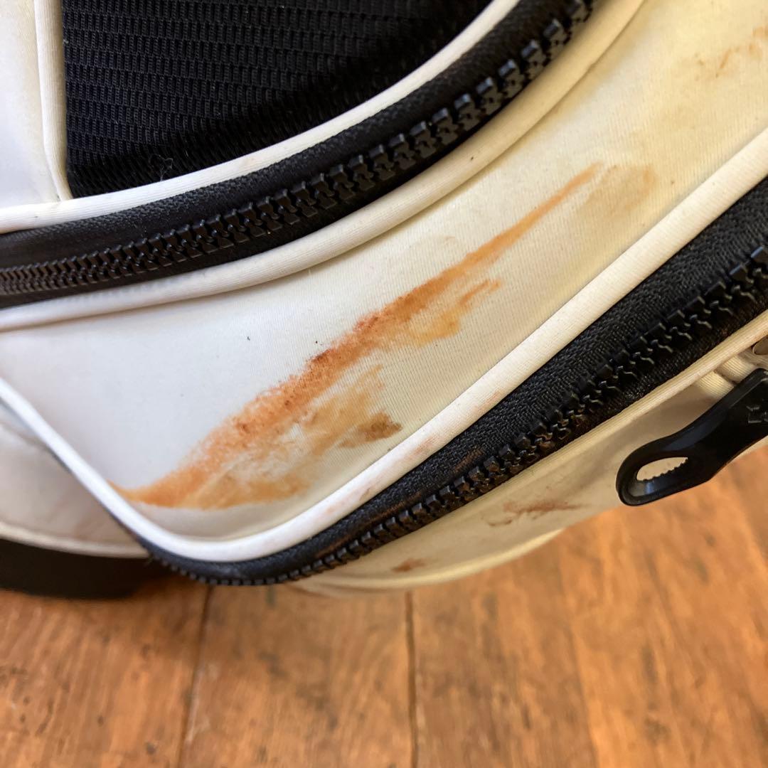 デサント DESCENTE ゴルフ キャディバッグ 5口 ゴルフバッグ