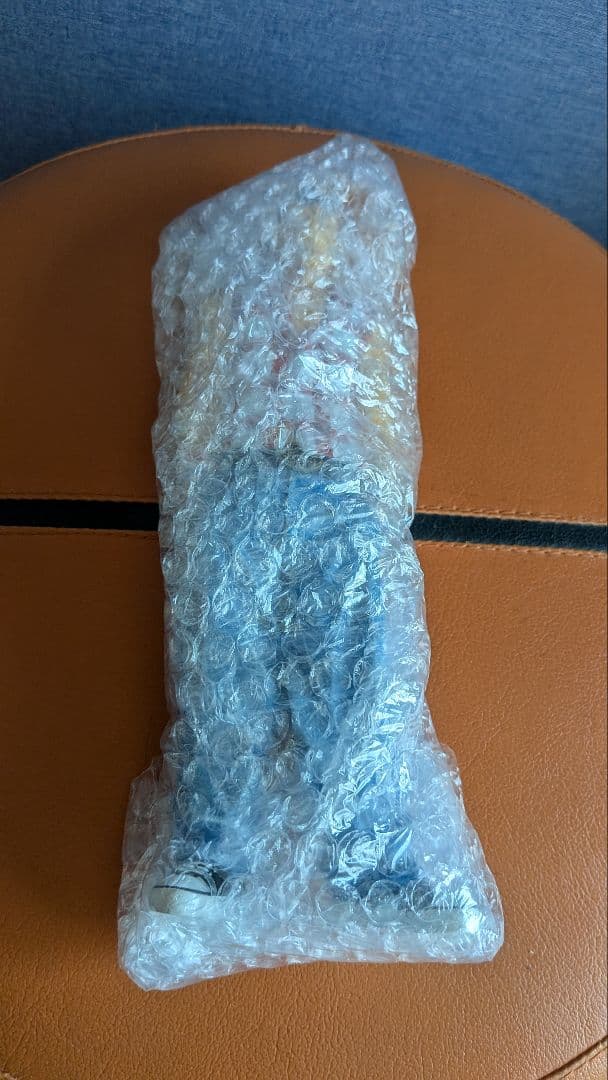 FBG 鈴蘭の血統!鈴蘭の頂点譜編 坊屋春道レグルス版(台座·パッケージなし)