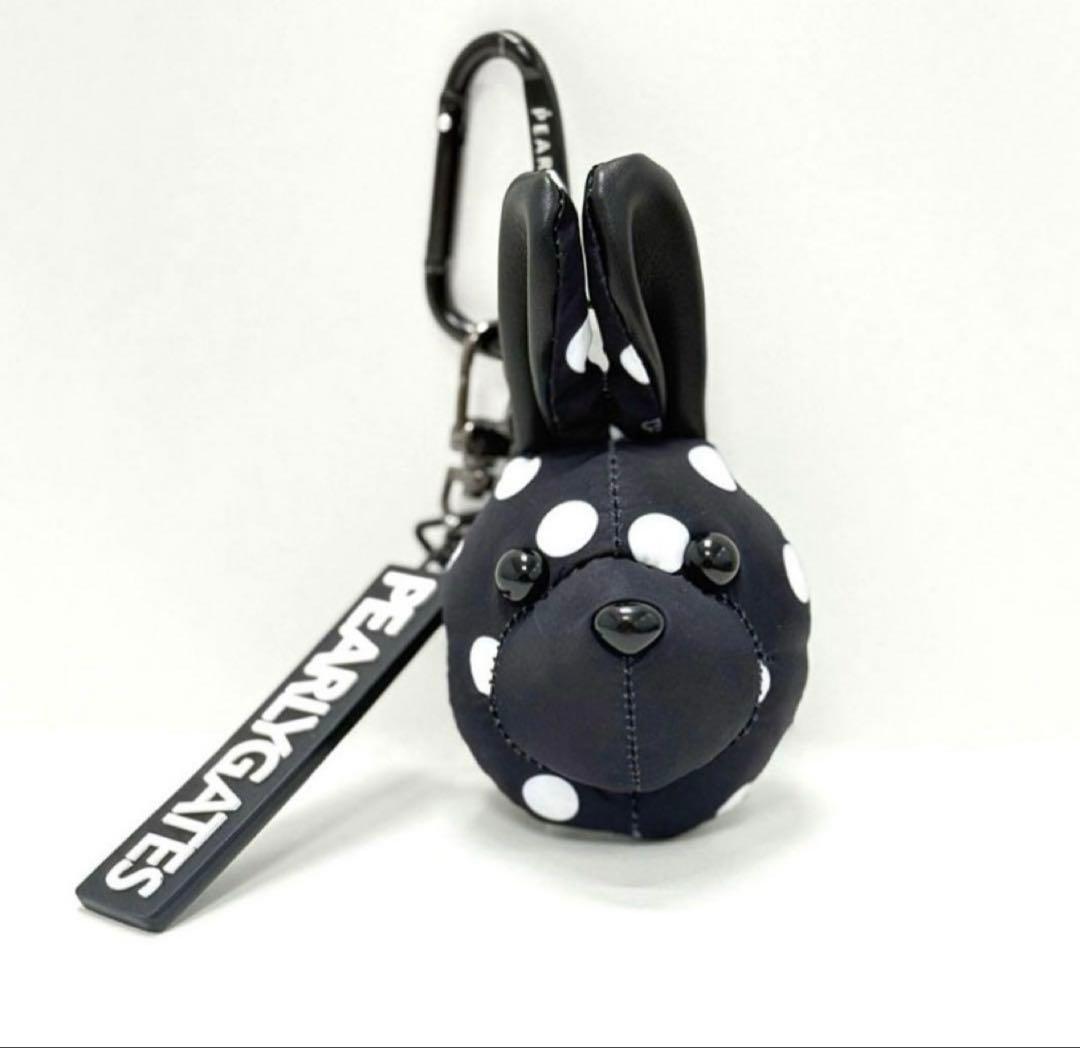 PEARY GATES ノベルティ パターキャッチャー