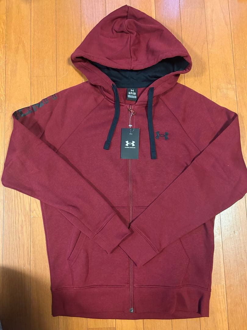 【値下げ】アンダーアーマー福袋6点入　メンズSサイズ