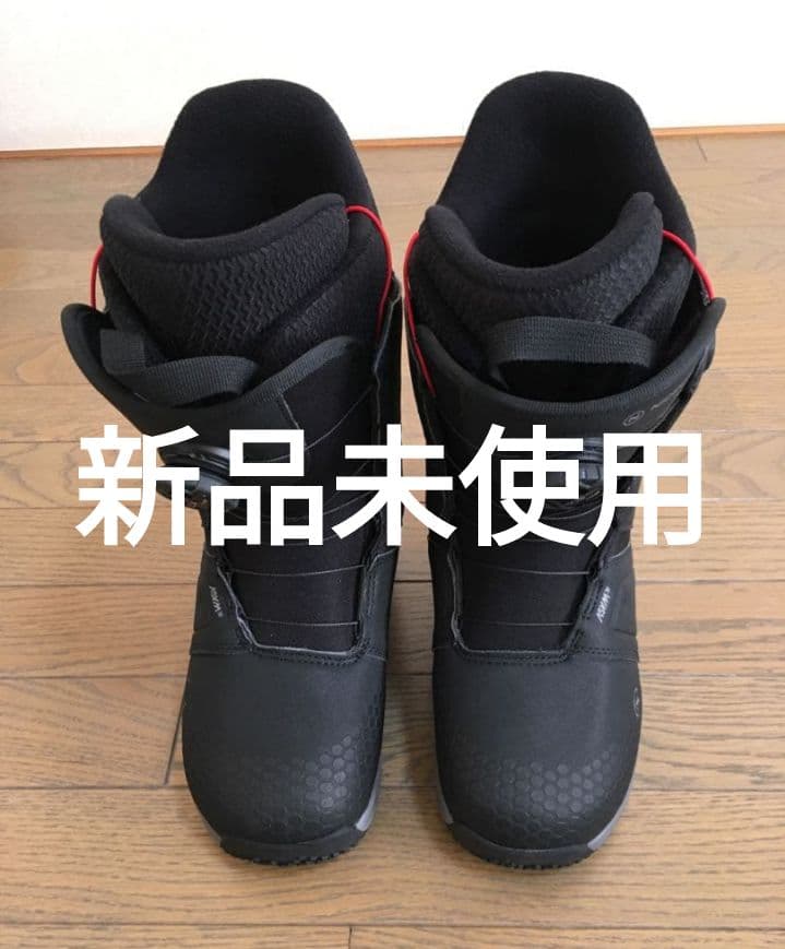 特典付き NIDECKER ナイデッカー Altai アルタイ 新品