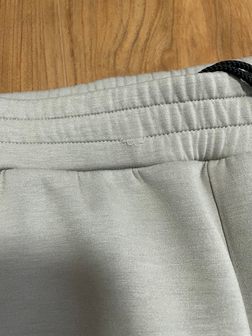 TFW49 スウェット　セットアップ　ベージュ　L M junhashimoto