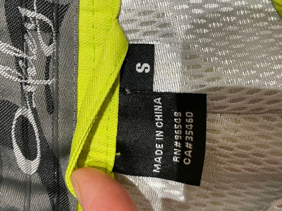 Oakley スノーボードウェアセット 上XS 下S