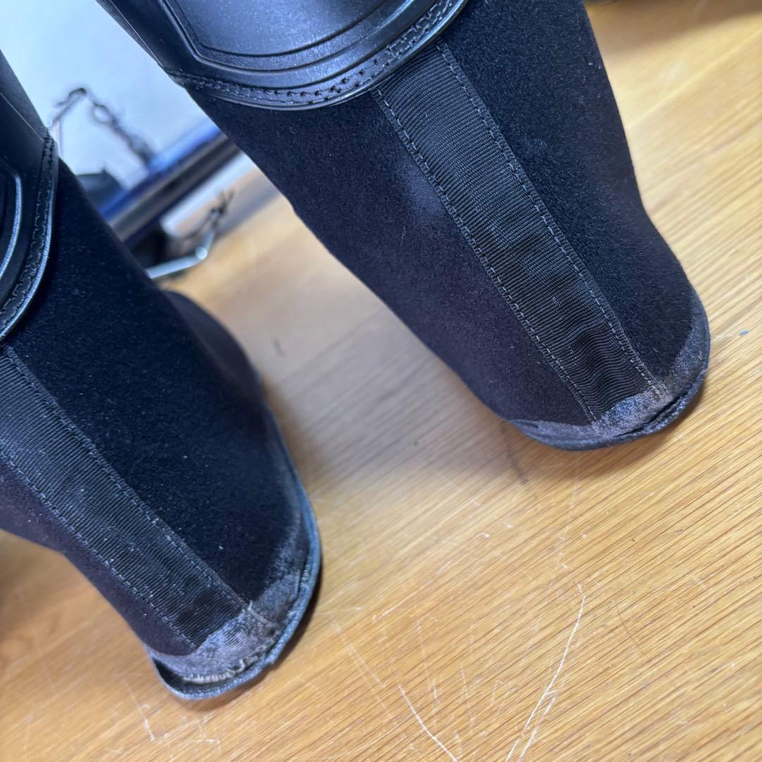 メンズ　ショートスキー　ファンスキーセット　Salomon 27-27.5cm