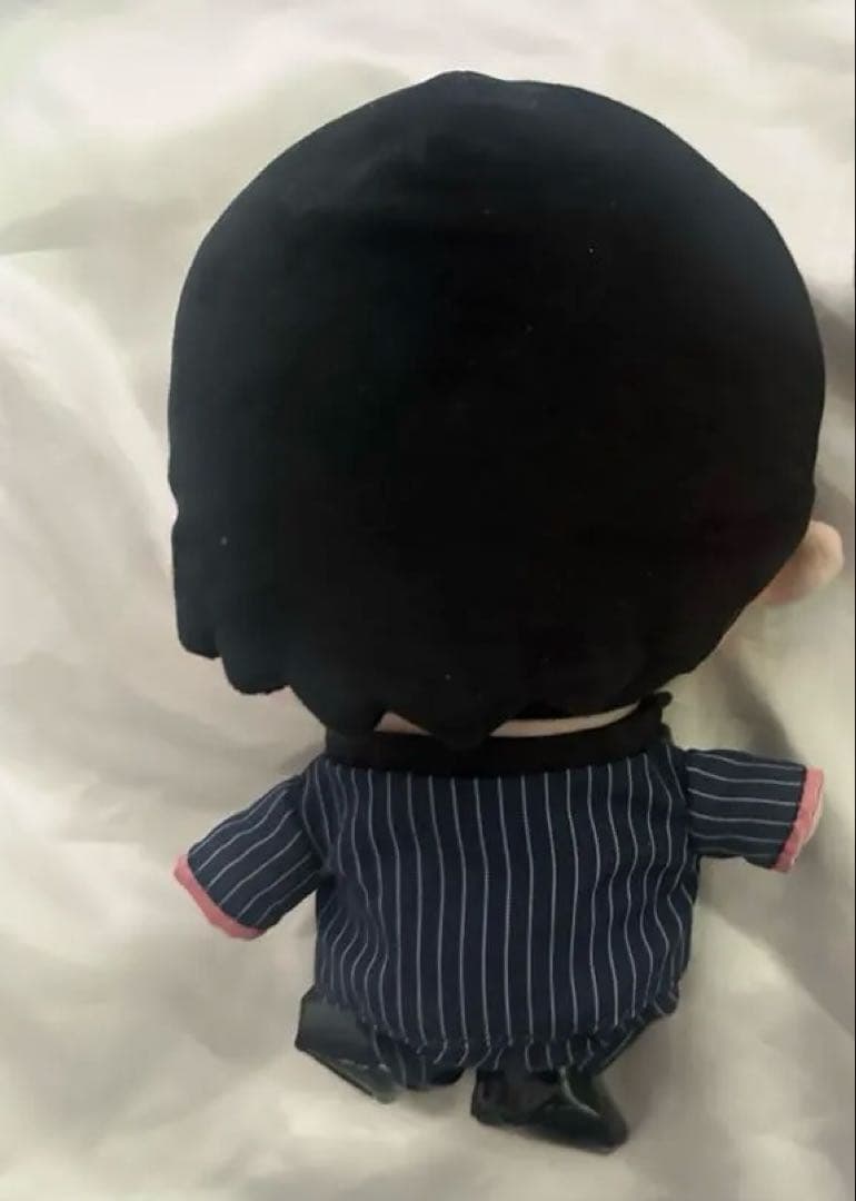 目黒蓮 ぬいぐるみ