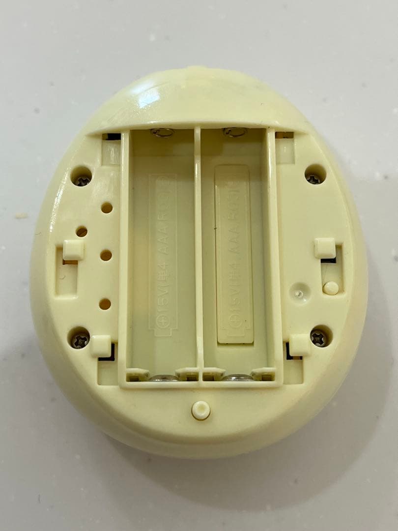 動作確認済み＊たまごっちみくす　中古