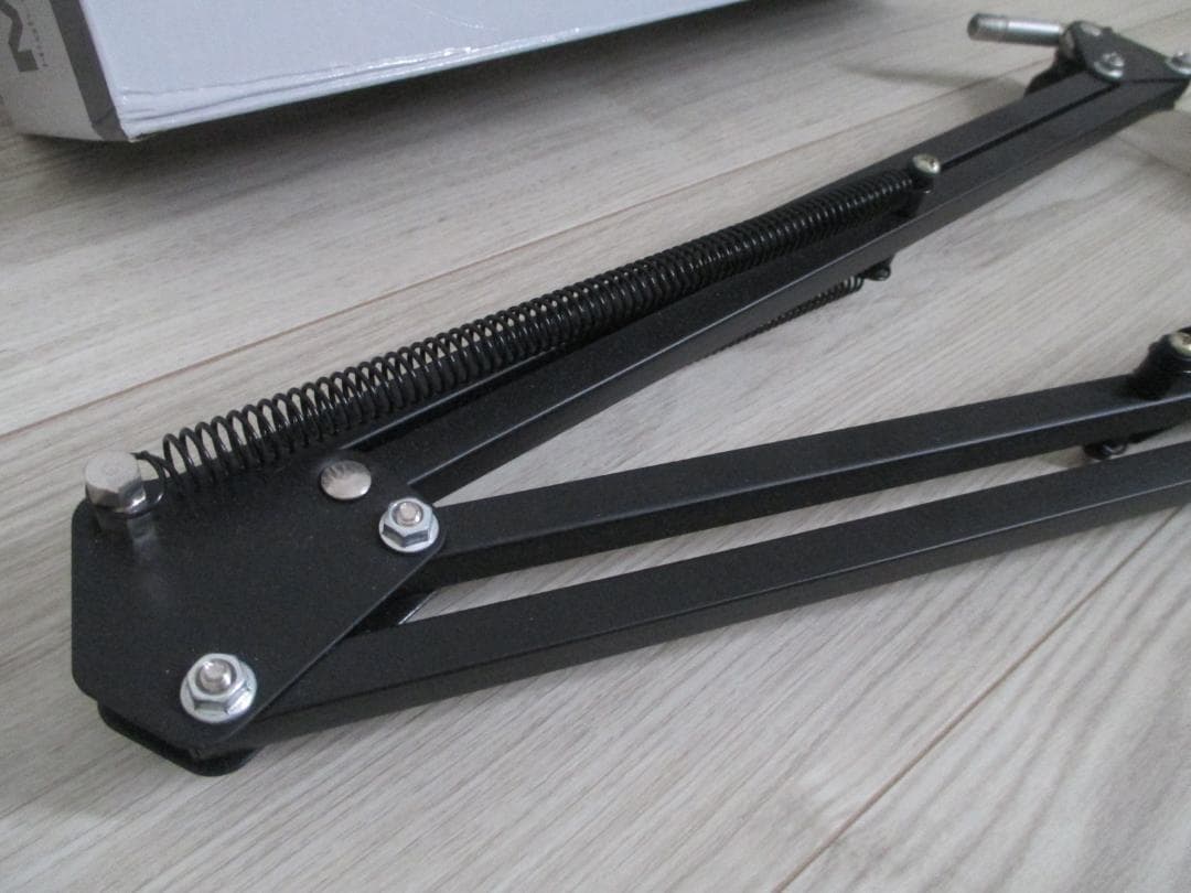 未使用＊マランツプロ MPM2000U コンデンサーマイク スタンド セット