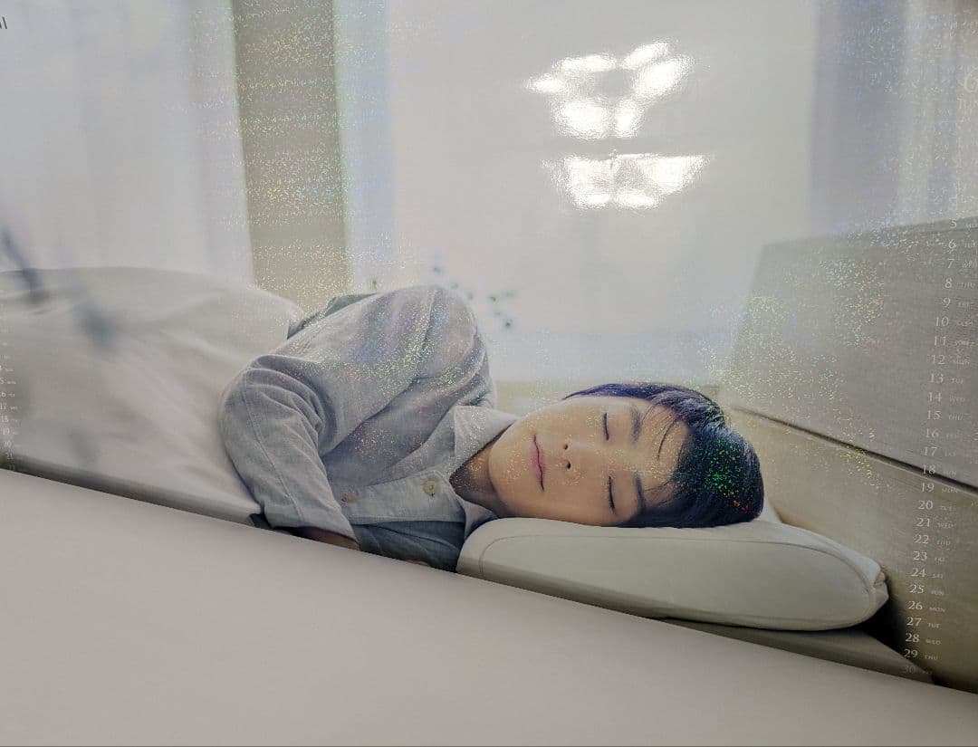 羽生結弦カレンダー2017