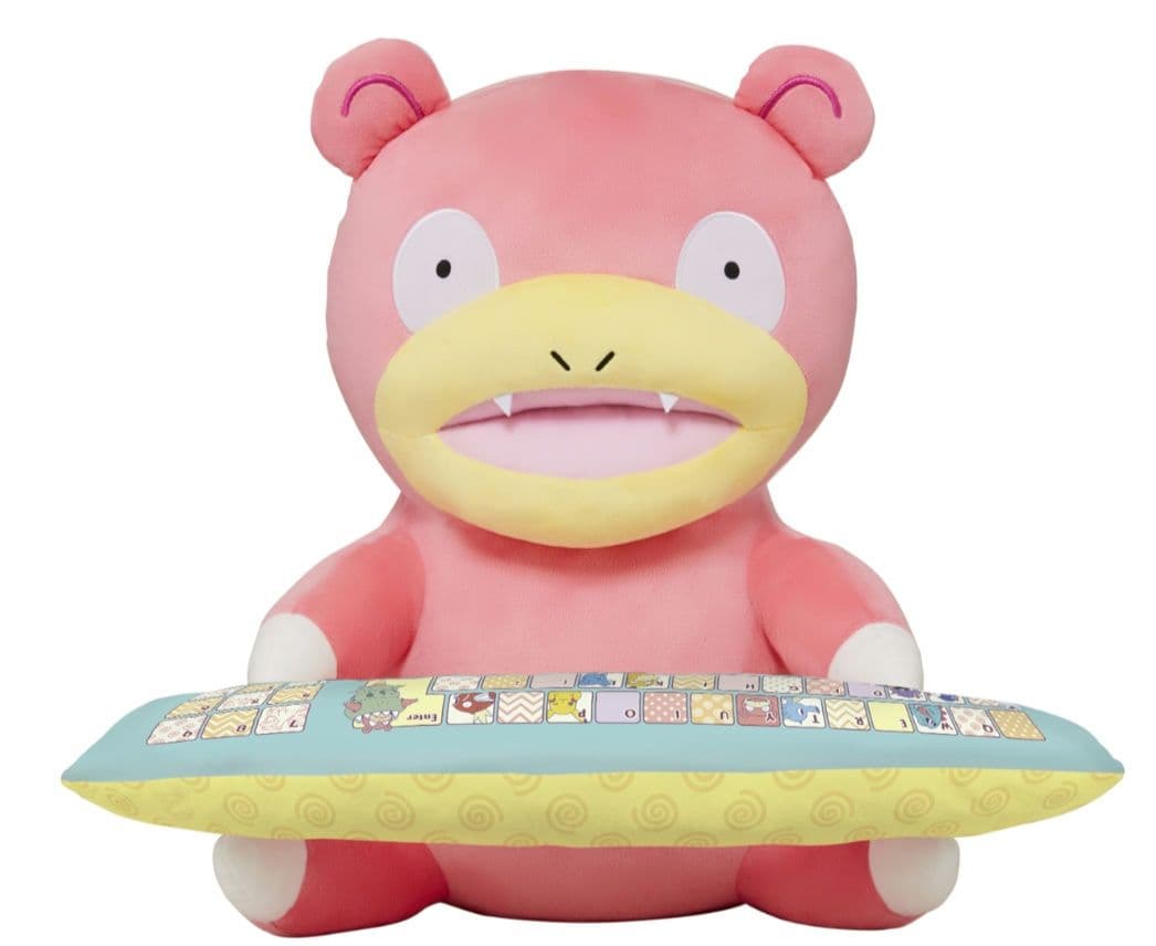 ポケモン★♥ヤドン♥★PCクッション・ぬいぐるみ