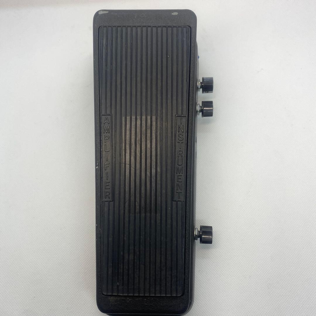 クライベイビー crybaby GCB-95 ワウ　トゥルー