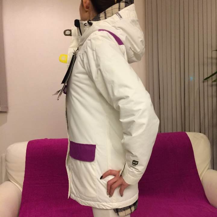 オラージュ orage スキー スノボー ウェアー