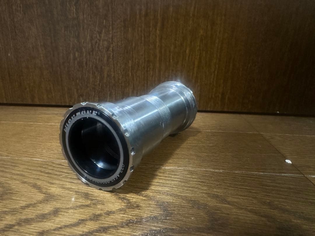 Wishbone BB86 DUB スラム用