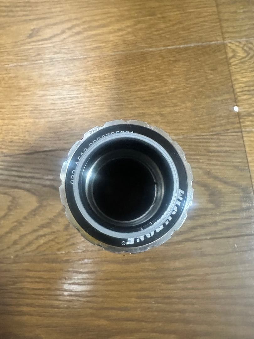 Wishbone BB86 DUB スラム用