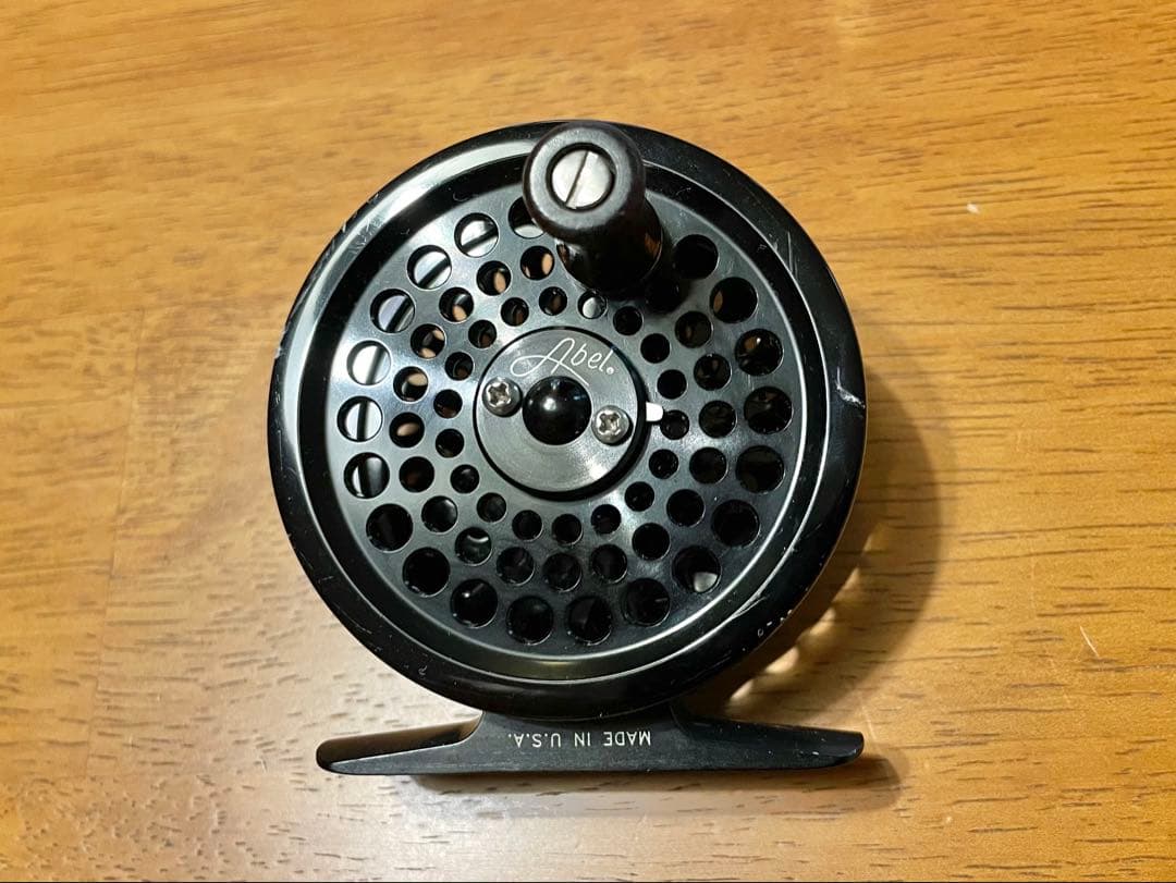 Abel TR-L エーベル　フライリール