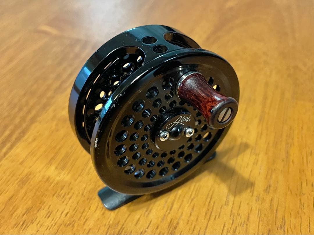Abel TR-L エーベル　フライリール