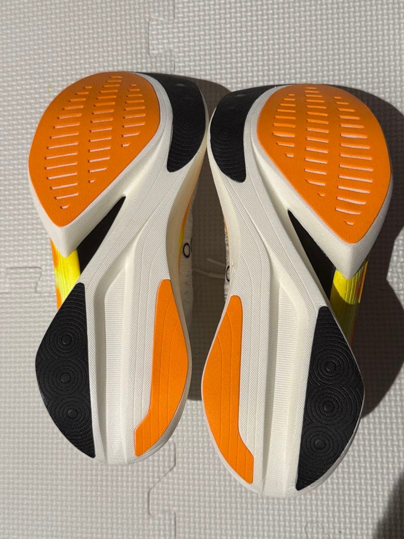 サッカニー エンドルフィン エリート2 26.0cm