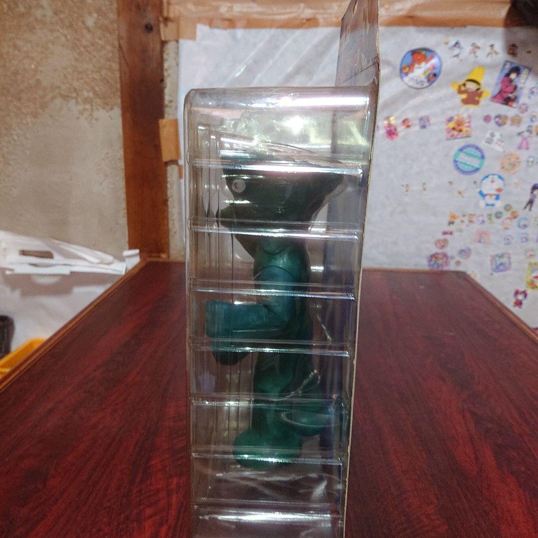 ユニファイブ/バンデル星人 フィギュア