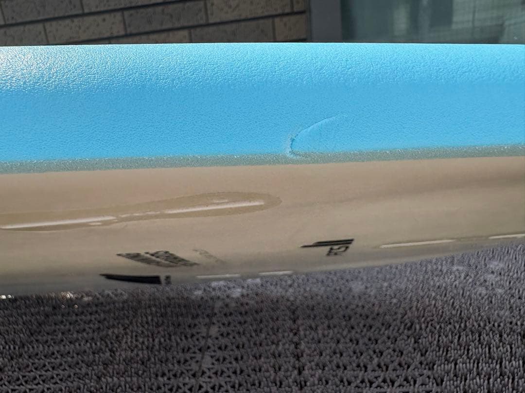 Mick Fanning ソフトボード DHDツイン5'8\"