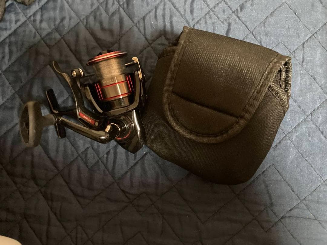 DAIWA 19 シグナス　2500H-LBD