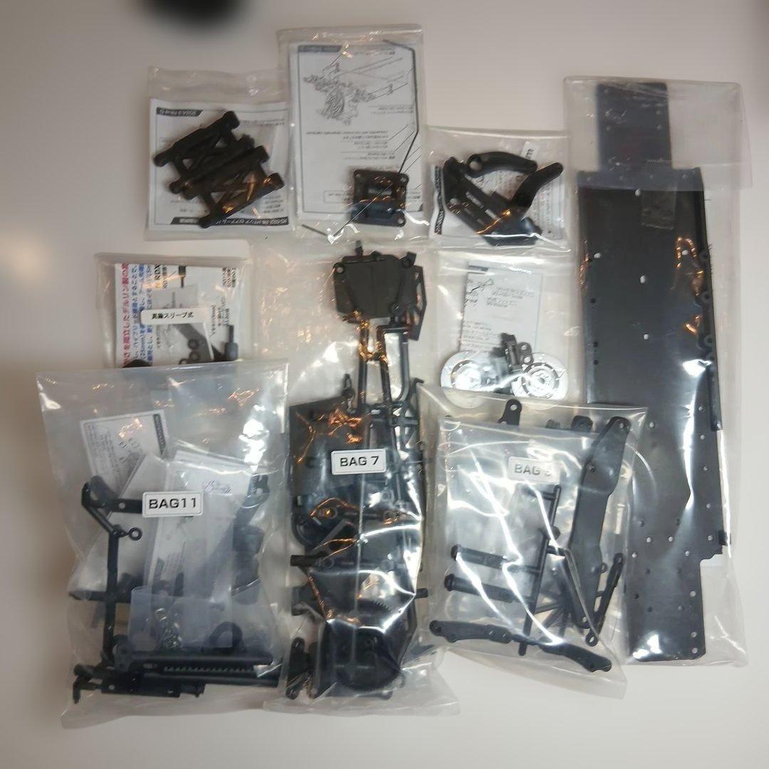 ReveD RDX オプション多数　アブソルート13.5T付き