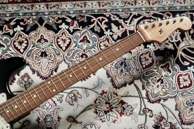 ギター Fender Roadworn 60's Stratocaster