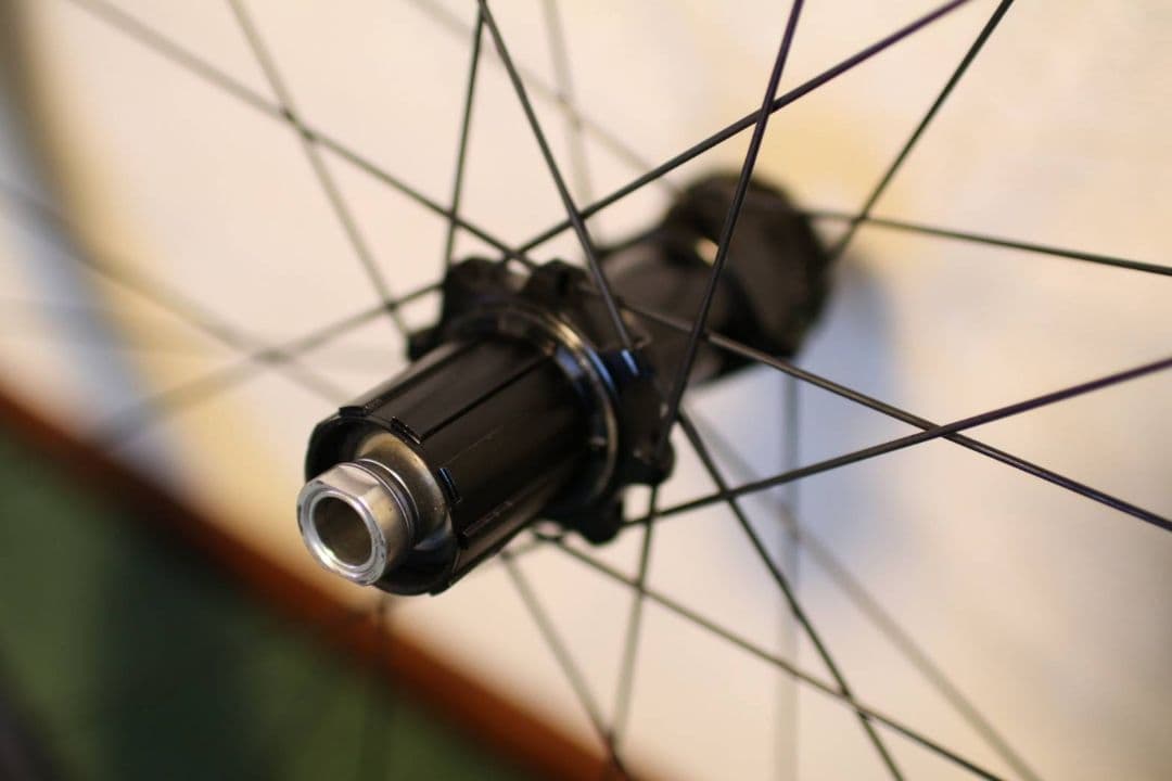 パーツ fulcrum RACING400 DB + Panaracer AGILEST