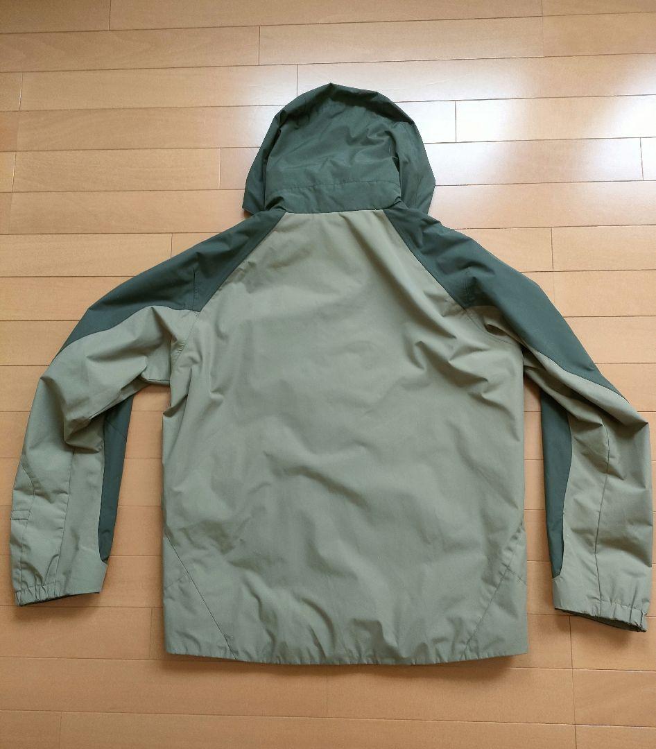 ★オガサカ デサント スキーウェア 　別注品！！　上Ｌ下Ｍ