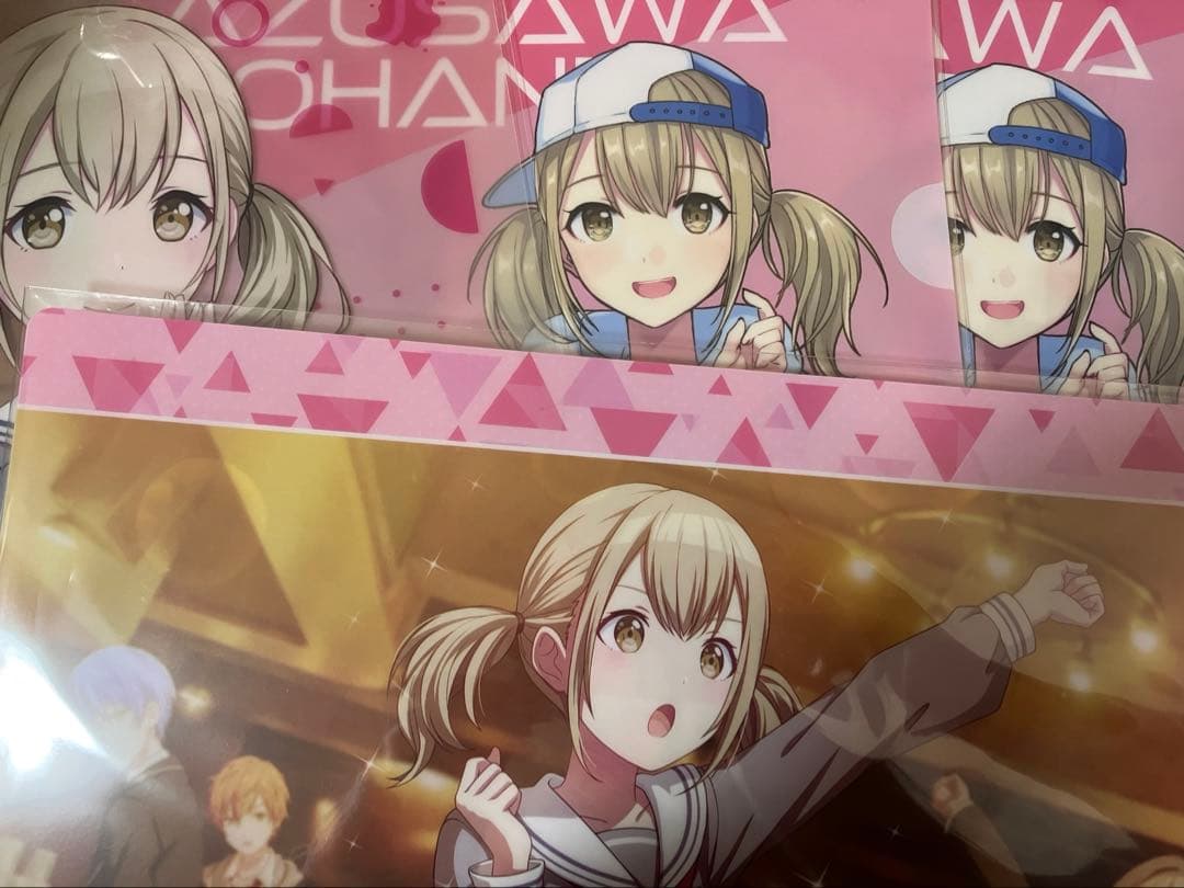 小豆沢こはねプロセカ グッズ まとめ売り