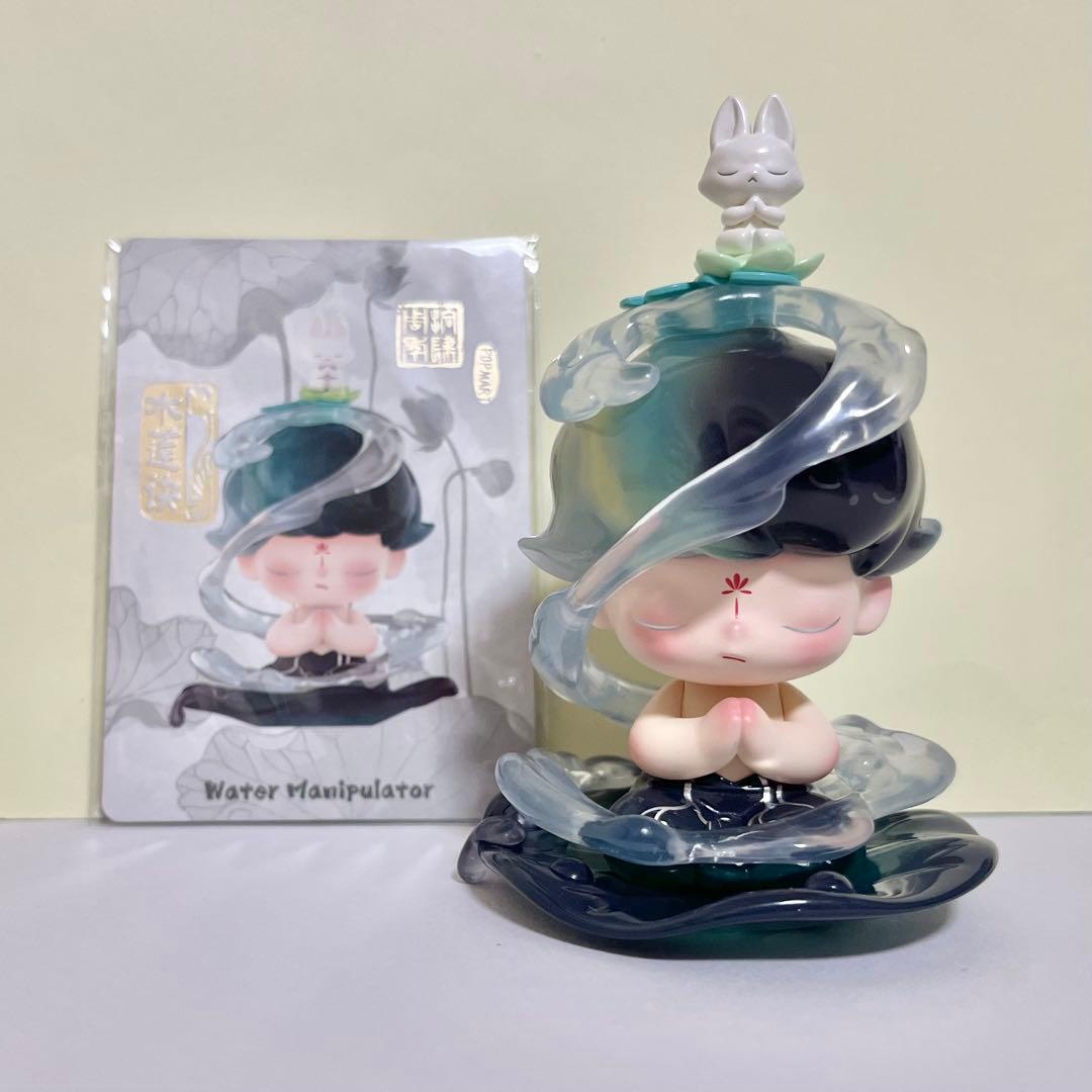 シークレット Matchless 14th DIMOO ディムー