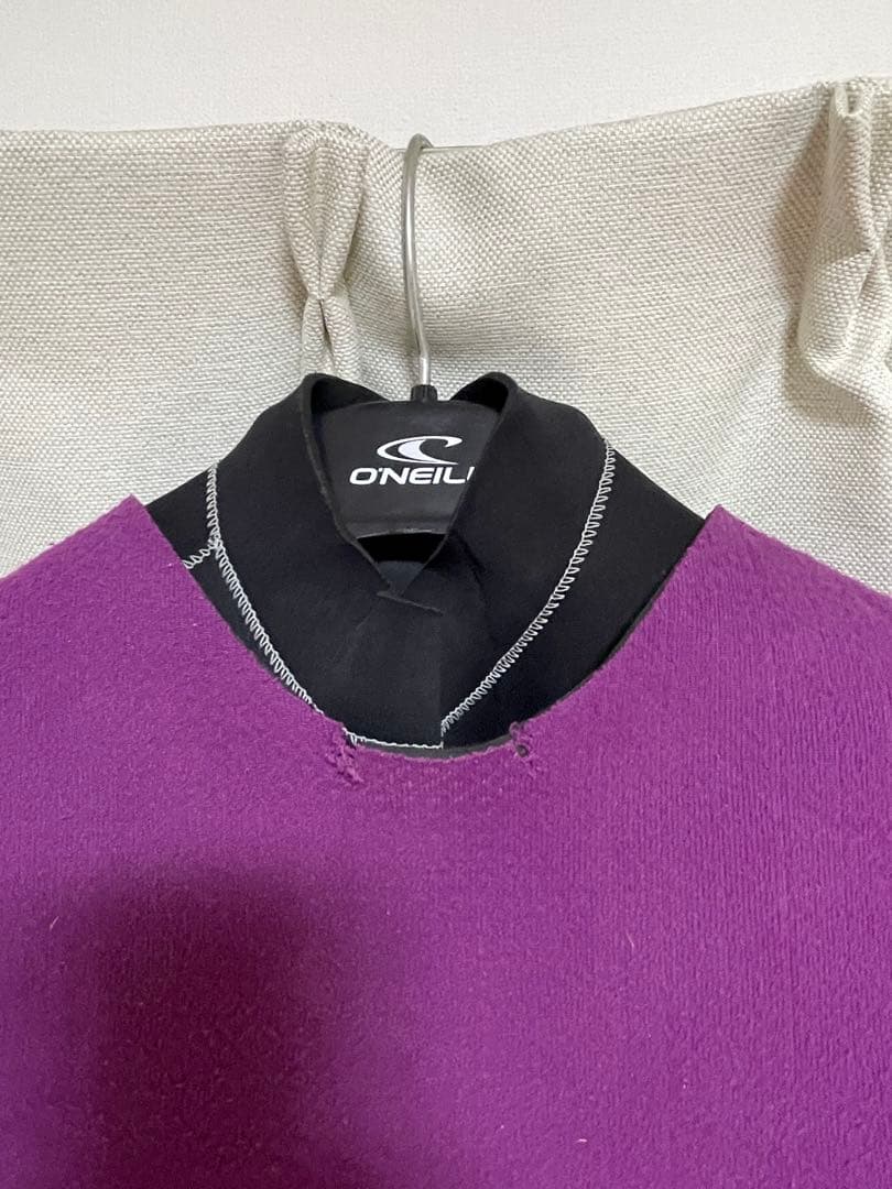 O'NEILL SUPER FREAK ZEN セミドライ 5×3 XL