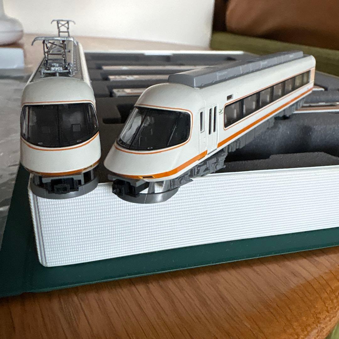 【希少】KATO 10-162 近鉄アーバンライナー６両編成セット③