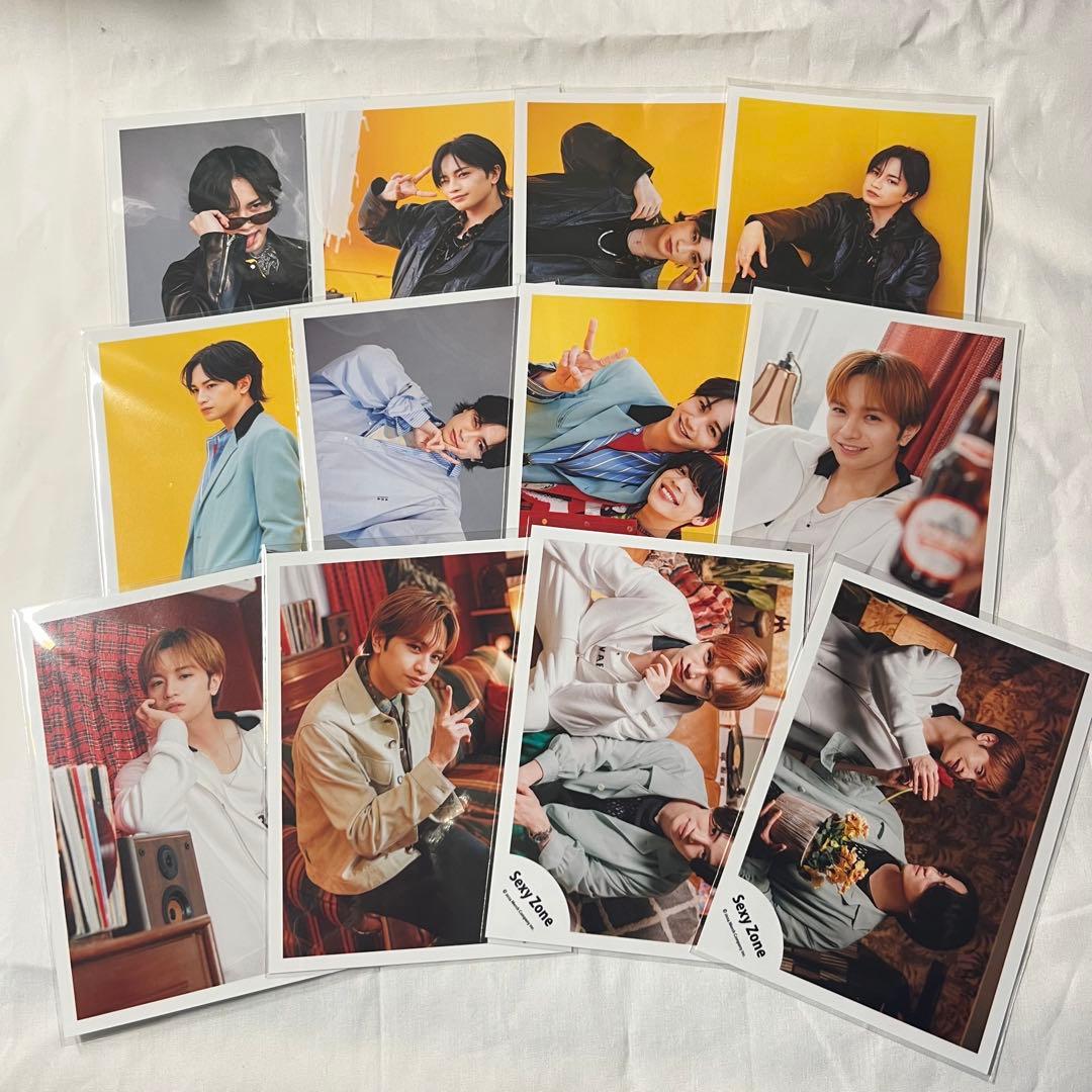 中島健人 グッズセット