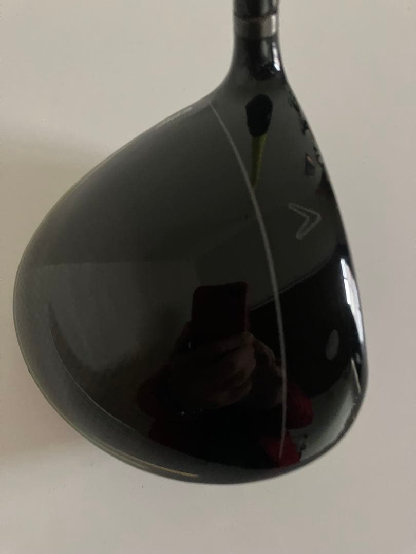 キャロウェイ　ドライバー　EPIC FLASH 10.5度　フレックス　S R