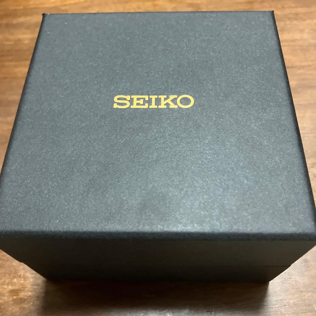 魔法少女リリカルなのは 20周年記念 フェイトモデル セイコー 腕時計