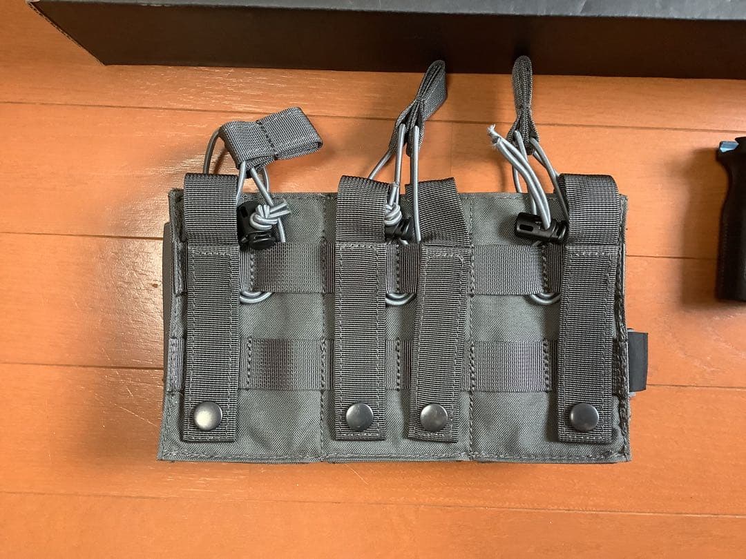 東京マルイ　MK18 MOD.1 ガスブローバック