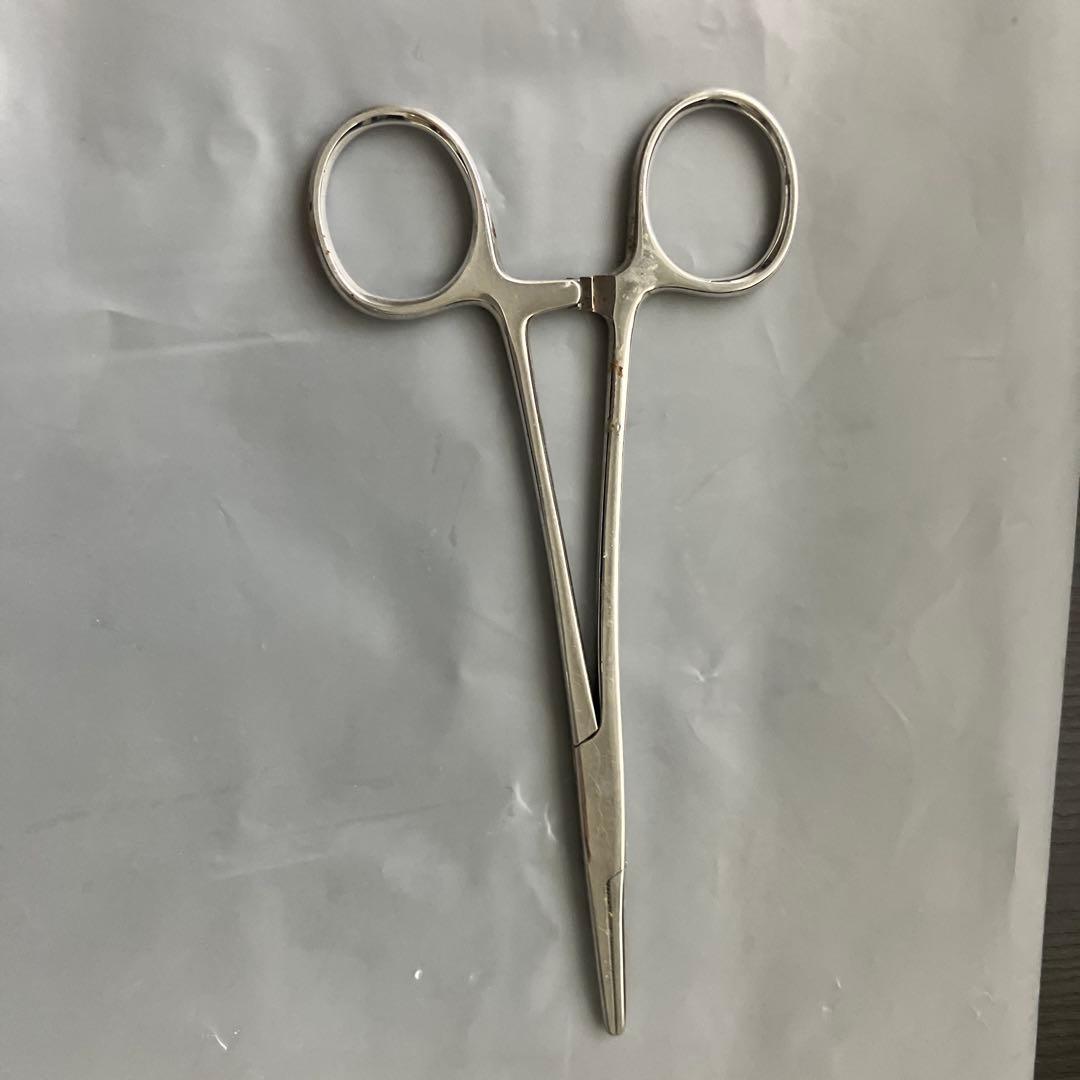 トリミングシザーセット30万前後