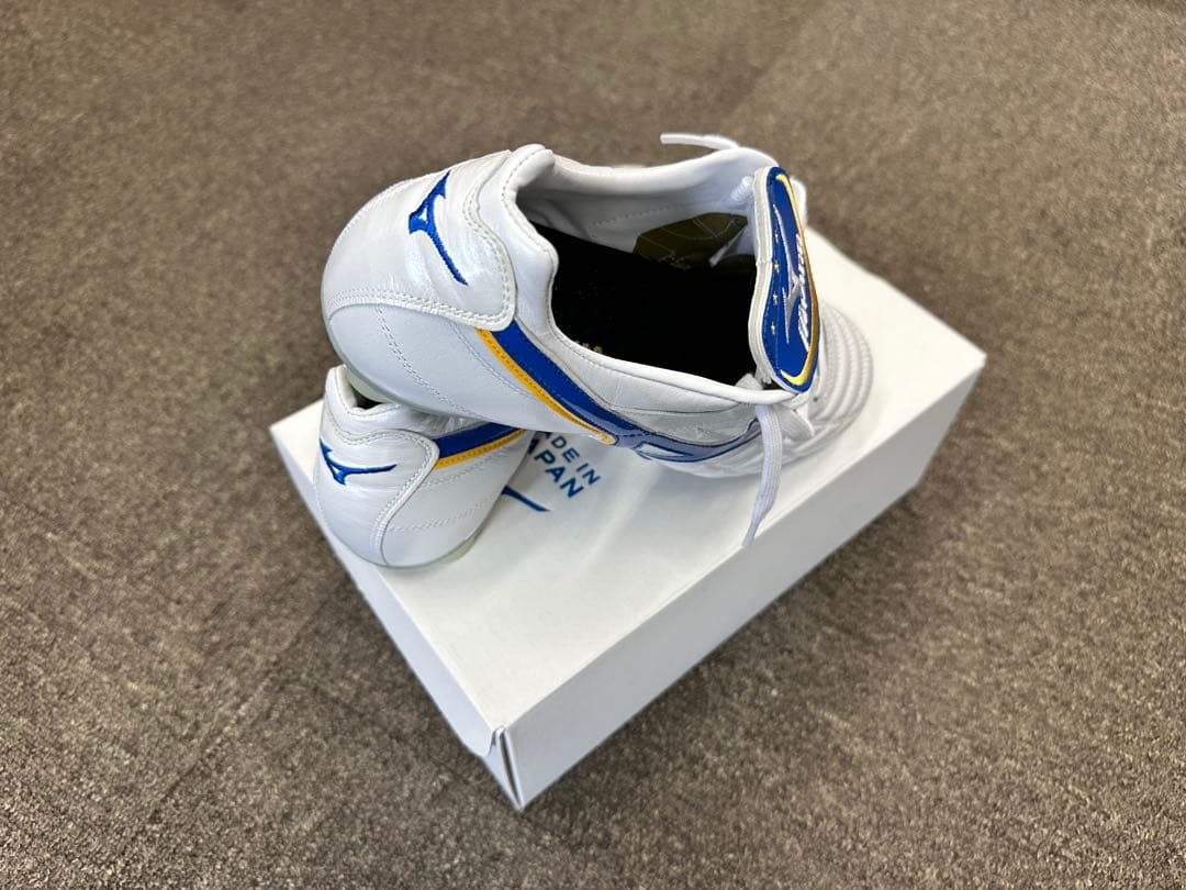 超レア！　ミズノ　ウェーブカップリバウド　 限定品