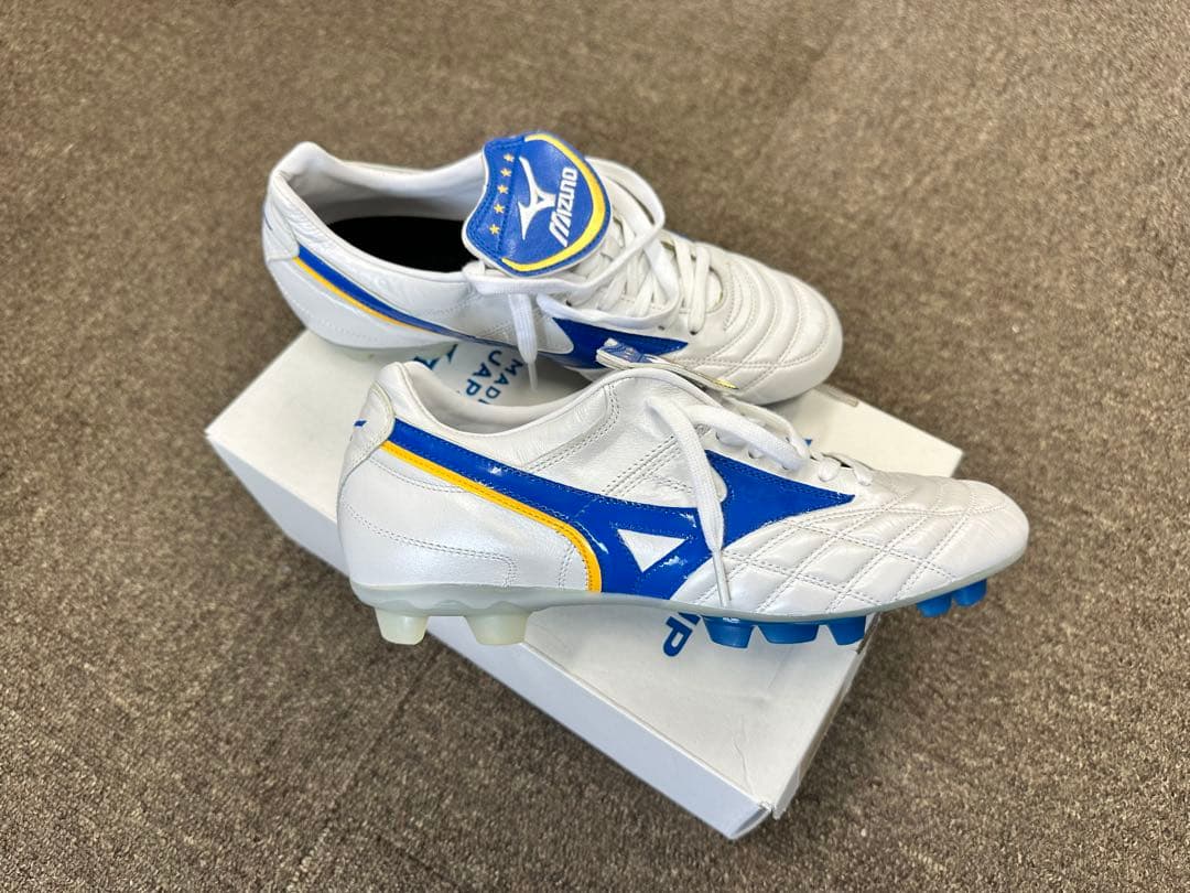 超レア！　ミズノ　ウェーブカップリバウド　 限定品