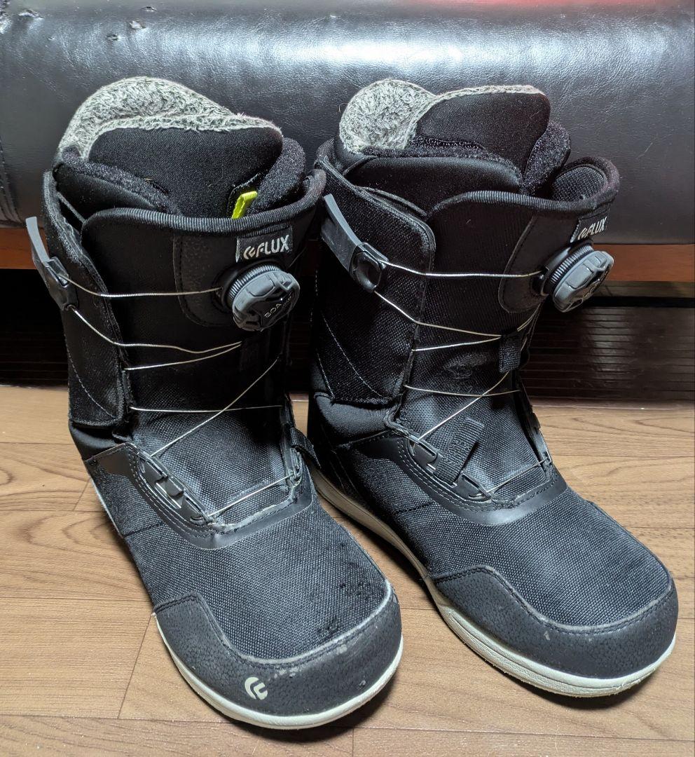 FLUX FL BOA スノーボードブーツ 26.5cm