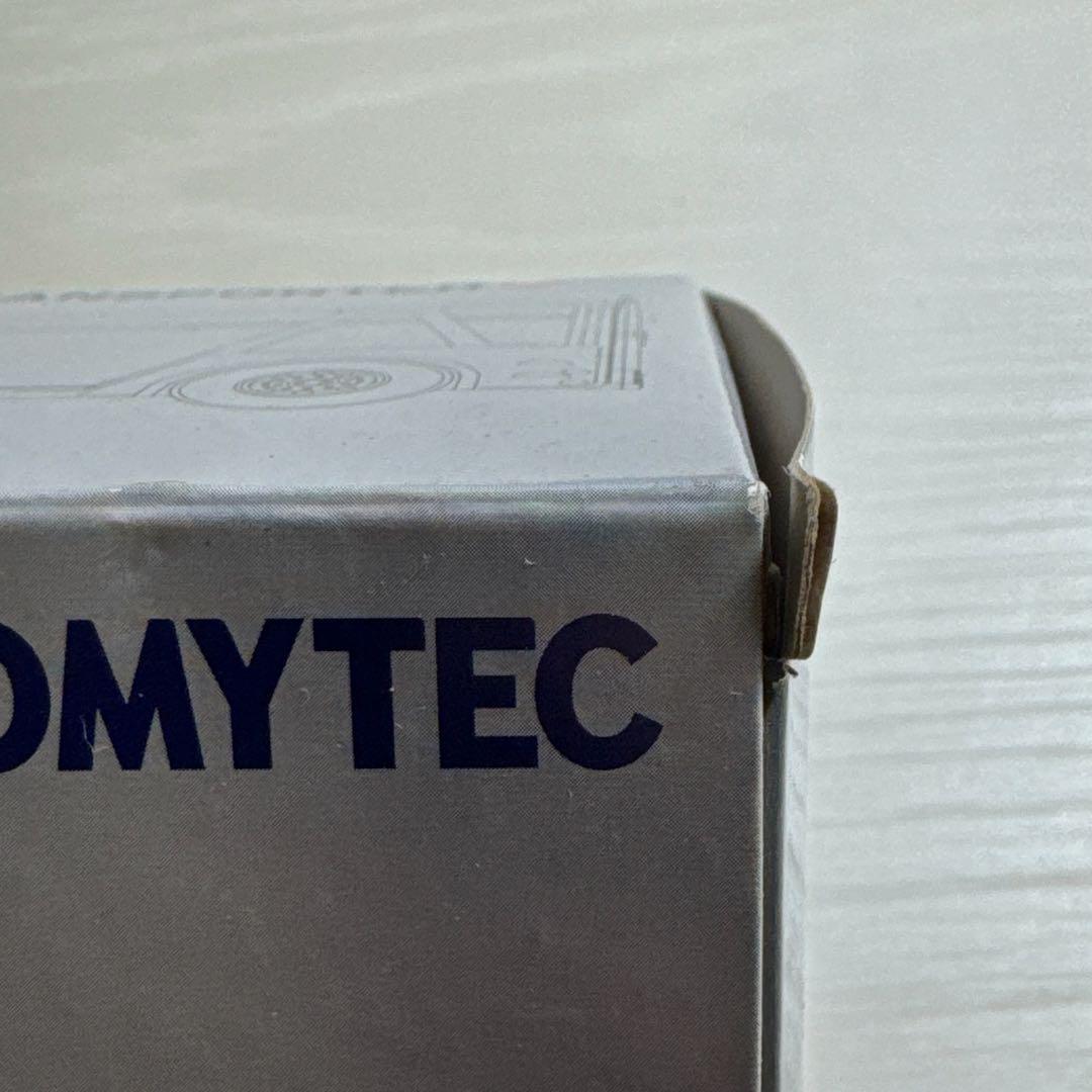 トミカリミテッドヴィンテージネオ　日野HE366 カートランスポーター