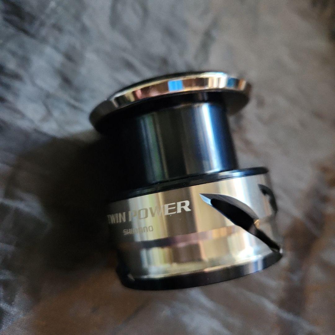 【ツインパワーSW4000XG スプール】