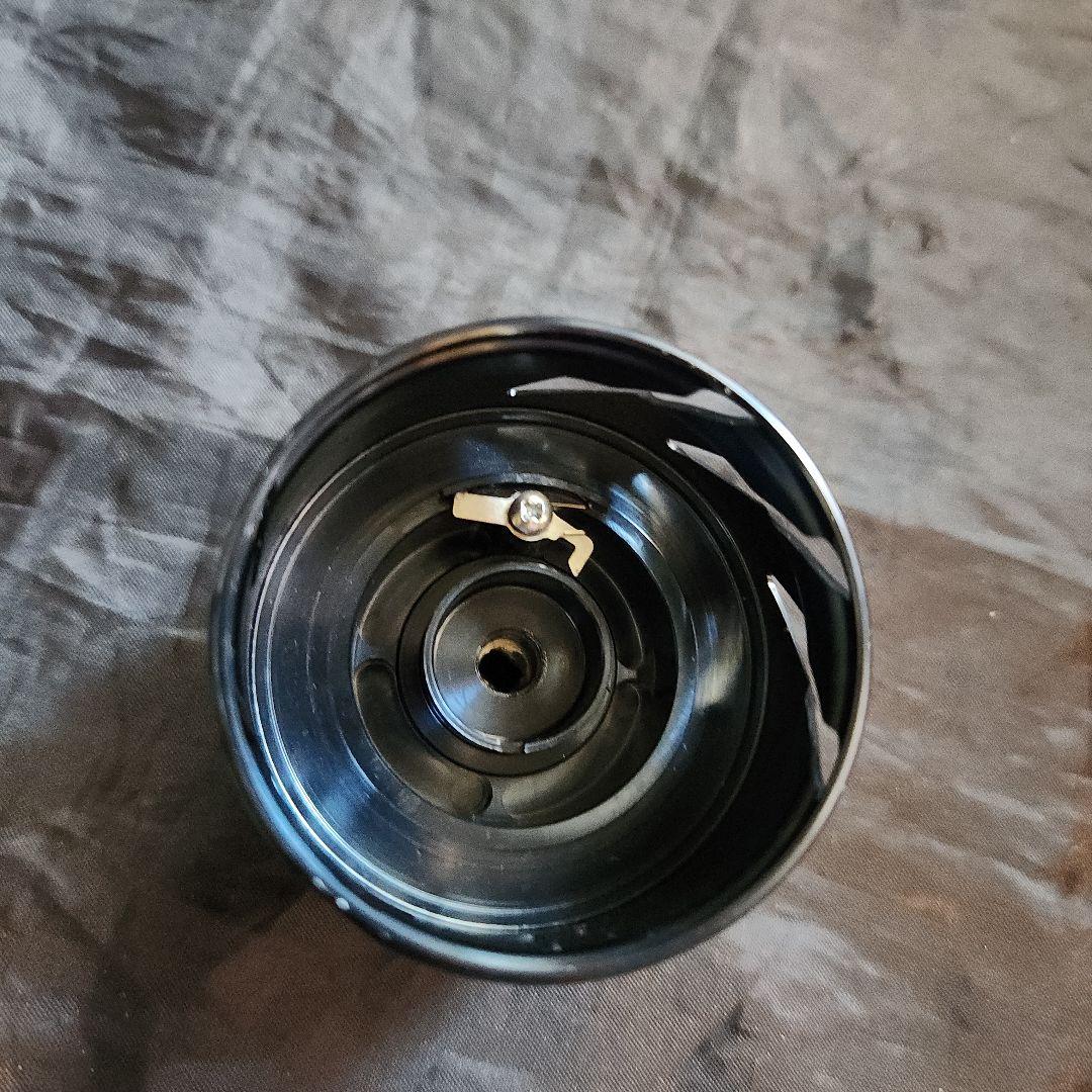 【ツインパワーSW4000XG スプール】