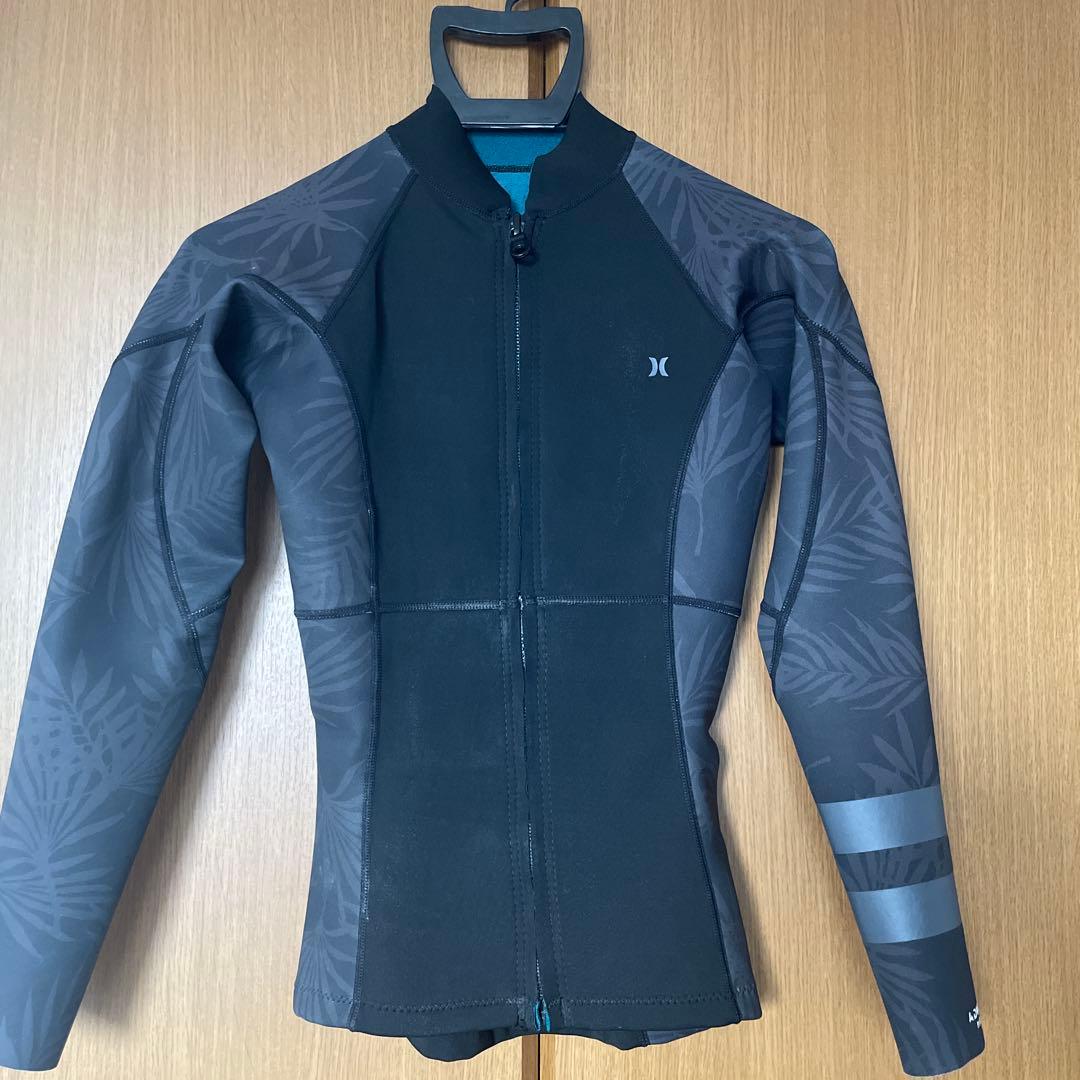 Hurley タッパー ウエットスーツ1m レディース M