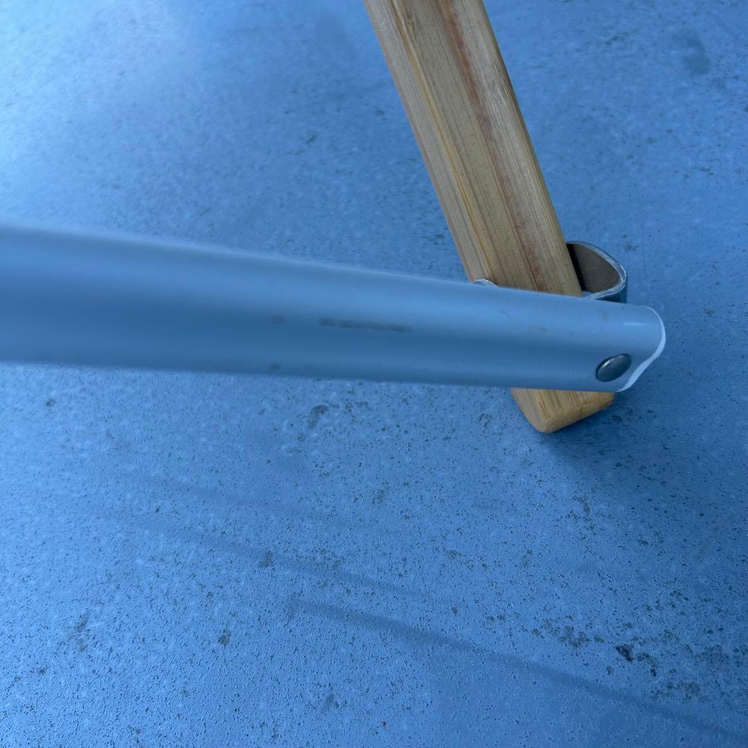 《室内使用のみ》 Peak Take! チェア ロング